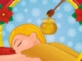 Juego Santa Baby Girl