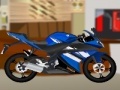 Juego Race Motorbike