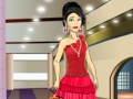 Juego Fashion Fabby Dressup