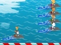 Juego Typing Tidepool