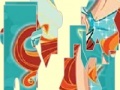Juego Winx Club Bloom JigSaw