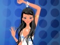 Juego Black Dress