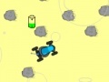 Juego Deep Space Driving