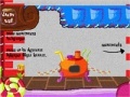 Juego Charlie and The Chocolate Factory