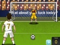 Juego Penalty shoot-out of destiny