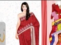 Juego Indian Girl Dressup