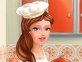 Juego Ella's Wedding Cake