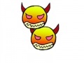 Juego Devil shooter