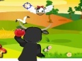 Juego Hunting cow