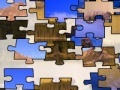 Juego Hard Jigsaw Landscape