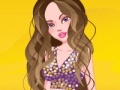 Juego Indian Beauty Girl Dress Up
