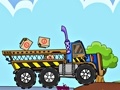 Juego Super Truck