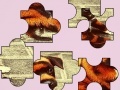 Juego Confused Dog Puzzle