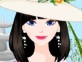Juego Chic floral print dress up 