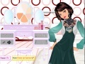Juego Rachel Makeover