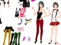 Juego Gentle Clothe For Twin