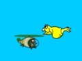 Juego Helicopter Game