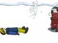 Juego Snow Blitz 2005 