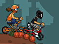 Juego Bicycle Drag 2