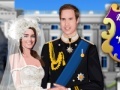 Juego Marry Me : Royal Wedding