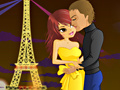 Juego French Kiss