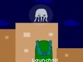 Juego Jellyfish Invaders