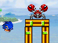 Juego Angry Sonic