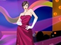 Juego Super Model Dress Up