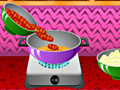 Juego Tomato Soup