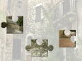 Juego Old Town Jigsaw