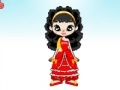 Juego Bratz Dress Up