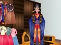 Juego Traditional Hanbok Costumes Dress Up