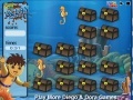 Juego Diego Ocean Memory