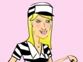 Juego Dress Paris: In Jail