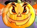 Juego Halloween Pumpkin 