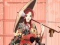 Juego Gothic Lolita Dress-Up