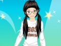 Juego Camila girl Dress up