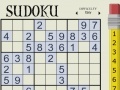 Juego Sudoku Puzzle Challenge