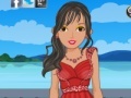 Juego Riverside Beauty Dress Up