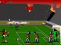 Juego Zombie football: Death penalty