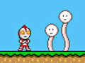 Juego Ultraman Exit