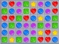 Juego Sweet hearts