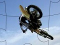 Juego High Jumping Moto
