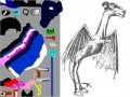 Juego Jersey Devil Dress up