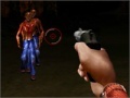 Juego Underground Terror 3D