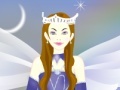 Juego Angel Fairy Dressup