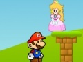 Juego Mario TNT