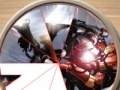 Juego Iron Man Pic Tart Game