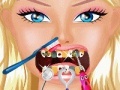 Juego Barbie Dentist Game