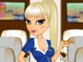 Juego Sky High Stewardess